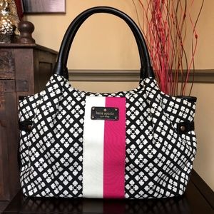 Kate Spade Stevie Bag
